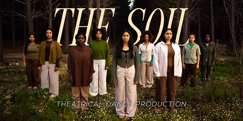 The Soil | Theatrical Dance Production
