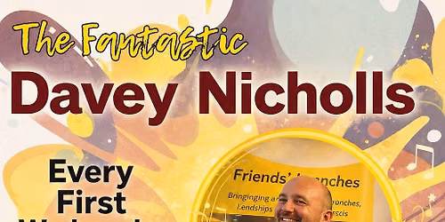 Davey Nicholls 