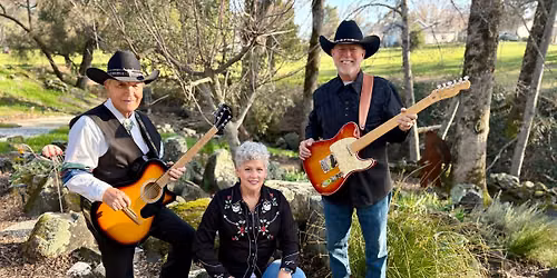 The Potluck Band at Bunce\u2019s