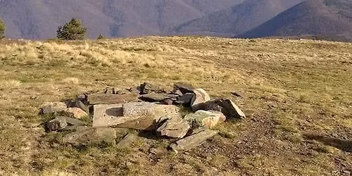 \u0412\u0440\u044a\u0445 \u0417\u0432\u0435\u0437\u0434\u0435\u0446 - \u0415\u0442\u0440\u043e\u043f\u043e\u043b\u0441\u043a\u0430 \u0421\u0442\u0430\u0440\u0430 \u041f\u043b\u0430\u043d\u0438\u043d\u0430 