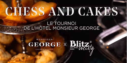Tournoi de l'h\u00f4tel Monsieur George