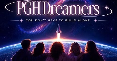 PGH Dreamers: Endeavour