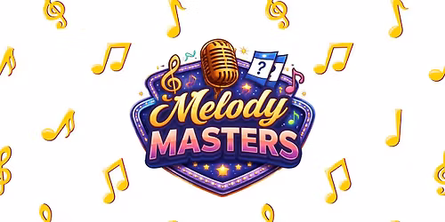 Melody Masters Trivia Night
