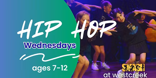 Hip hop at Westcreek