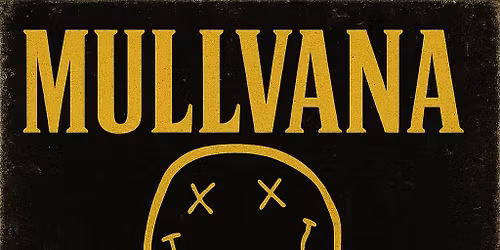 Mullvana + The Fourth Talisman