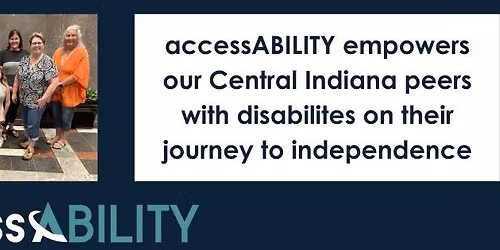 accessABILITY Breakfast Benefit