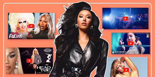 Minh Tuyet - Love Songs at Hard Rock Live - Rockford