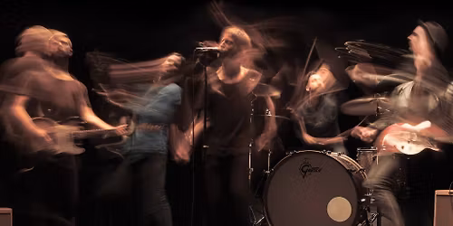 The Temperance Movement