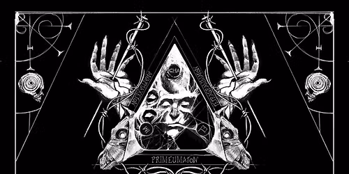 Natures Mortes \/\/ Miam \/\/ Grief, Christ \/\/ Demon's Feces 19.09 2ko\u0142a