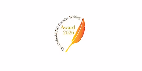 Oxford-BNU Creative Writing Award Ceremony 2026