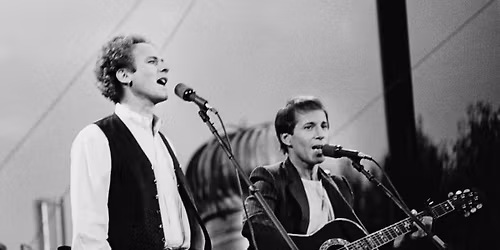 Parking Old Friends - Simon & Garfunkel Tribute