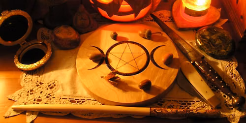 Samhain Ritual
