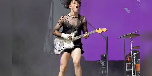 Yungblud Manchester Tickets