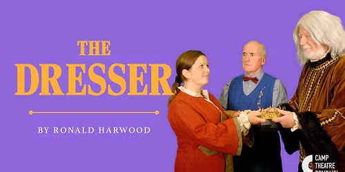 The Dresser