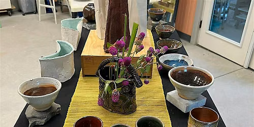 Doggone Studios Pottery Sale and Open Studio