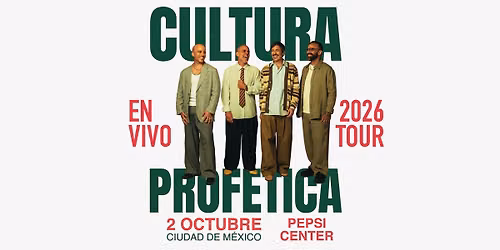 Cultura Prof\u00e9tica