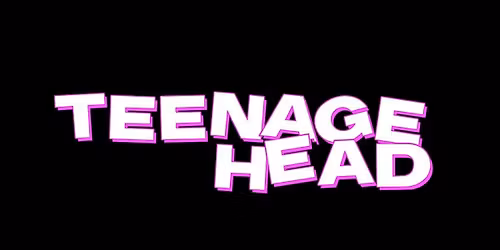 Teenage Head
