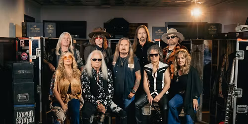 Lynyrd Skynyrd