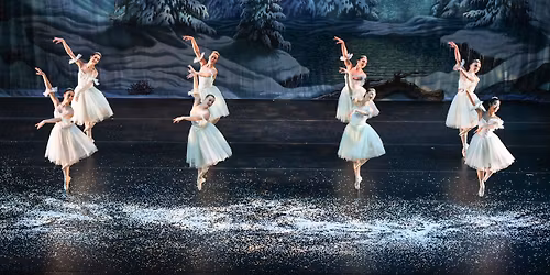 Texture Contemporary Ballet: The Nutcracker