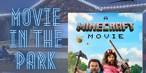 Movie in the Park