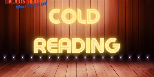 Cold Reading Workshop