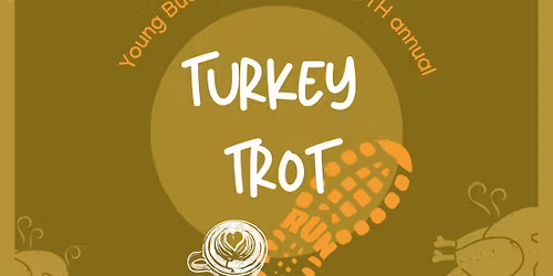 Young Bucks Turkey Trot - Life Church