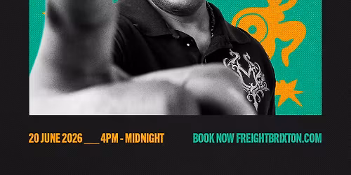 DJ Spen, Supa D, Booker T & More