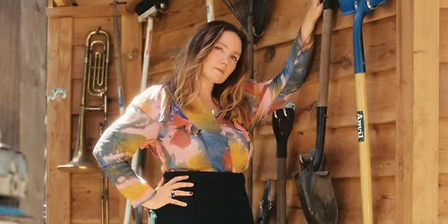 Frazey Ford \/ Tour \/ Stuttgart Im Wizemann