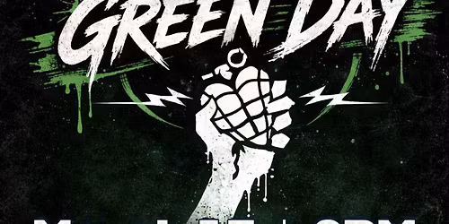 Green Today - Tribute to Green Day