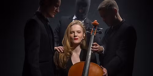 Dark Erotica Quartet \/ Footfalls