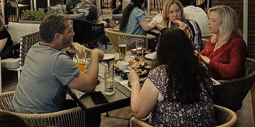 Acoustic Wednesdays at The Club House