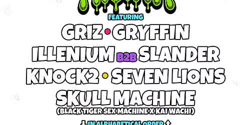 2025 HiJinx - Saturday at Pennsylvania Convention Center