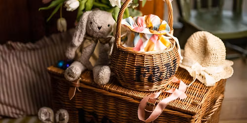 Fortnum's Easter Market