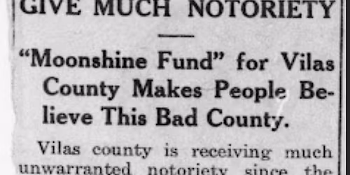 HISTORY ON TAP: "Rough & Tumble History"