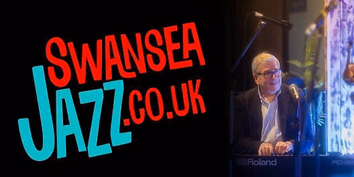 Swansea Jazzland 'A Christmas Story'