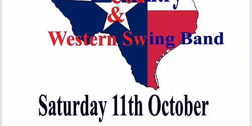 THE WESTERN EARLS LIVE @ THE WAYSTATION 