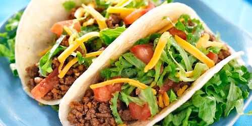 Taco Party Class (Family \/ Ages 6+ with Caregiver)