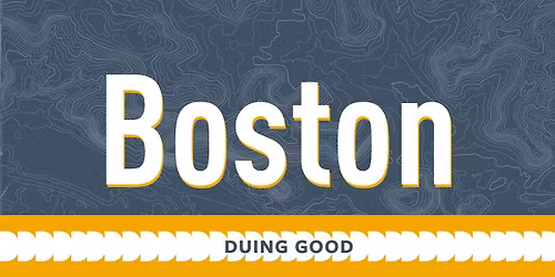 DUing Good in Boston