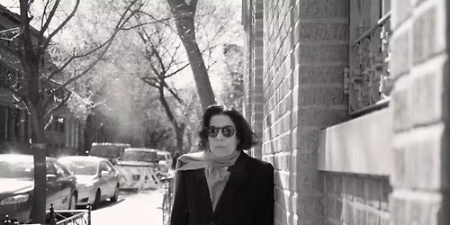 Hamburg, Germany An Evening with Fran Lebowitz