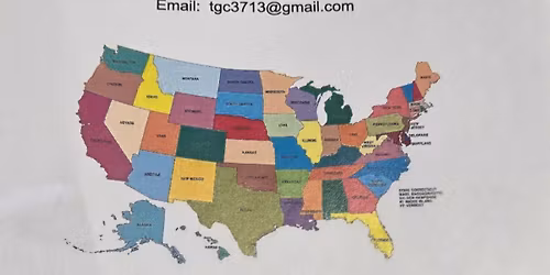 FAMILY AND FRIENDS\/50 STATES RALLY