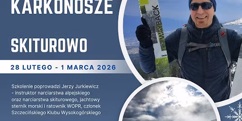 KARKONOSZE SKITUROWO
