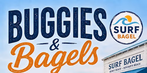Buggies & Bagels