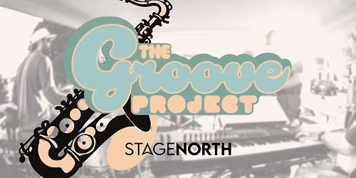 The Groove Project