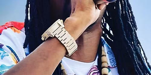 LDT Presents: General Levy | Move Exeter 29.11.25