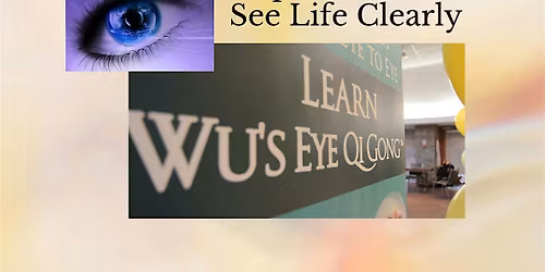 Inner-Chi Thursdays  (in-person)