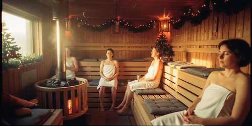 Juleaftens gus (Ro i sindet)