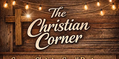 The Christian Corner