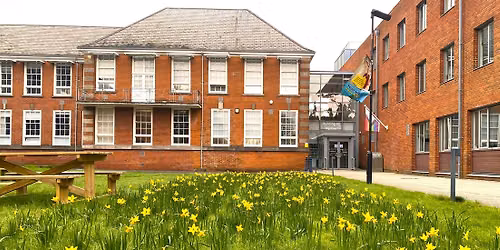 Lifelong Learning Autumn Open Day - Saturday 12 September 2026