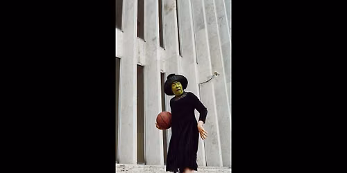 DELIADELIA! HALLOWEEN!