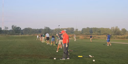 41st Annual Golf Scramble